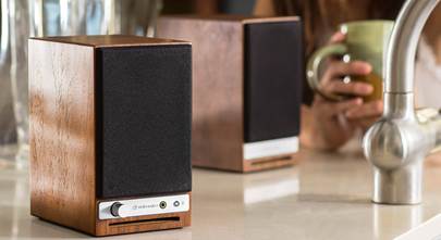Best powered speakers for 2023